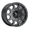 METHOD RACE 57051515SC MR502 VT-SPEC 2  15X7  +15MM OFFSET METHOD RACE 57051515SC MR502 VT-SPEC 2  15X7  +15MM OFFSET