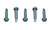 AP PRODUCTS 012DP508X1 50 PK 1 SD SCREWS AP PRODUCTS 012DP508X1 50 PK 1 SD SCREWS
