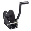 FULTON 142326 TRAILER WINCH  SINGLE SPEED  1 800