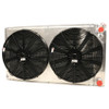 Radiator Combo Unit GM A & G Body LS
