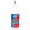 Lucas Oil LUC10043 10043 SAE 80W-90 Heavy Duty Gear Oil - 1 Quart