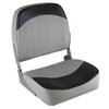 WISE SEAT PFD GRY/CHARCOAL WISE 8WD734PLS-664