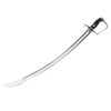 Cold Steel 88S 1796 Light Cavalry Saber, Wood/Leather Scabbard