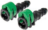 DORMAN 800143 AIR PUMP CONNECTOR DORMAN 800143 AIR PUMP CONNECTOR