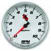 Auto Meter ATM7298 5IN TACH 10000 RPM IN DASH C2