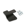 8800 C1500/C2500 DRIVE BY WIRE ACCELERATOR PEDAL BRACKET BLACK POWDER COATED