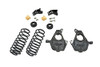 BELLTECH 753 LOWERING KIT