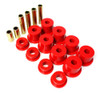 ENERGY SUSPN 42121R FD TRK SPRG BUSH