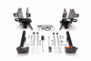 ROADMASTER 5214534 EZ4 BASEPLATE