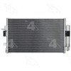 FOUR SEASONS 41003 CONDENSER /PARALLEL