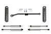 FABTECH FTS22316 2.5 SD BASIC BOX