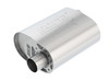 Borla Crate Muffler Ford 5.0L Coyote ATAK Inside Diameter 2.5in Offset/outlet