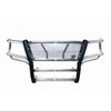 WESTIN 573615 HDX Grille Guard | 2011-2014 Silverado 2500HD/3500 | | Black | 1 Pack