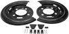 DORMAN 924212 BRAKE BACKING PLATES