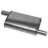 WALKER EXHST 17897 MUFFLER-ECONO PRO-FIT-UNI