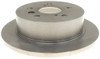 RAYBESTOS 980076R BRAKE ROTRS