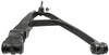 MOOG RK620380 CONTROL ARMS
