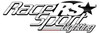 Race Sport Lighting RSPFHDHB17UP 17C F250/F350/F450 SUPER DUTY HITCH BAR REVERSE 7IN LED FLOOD LIGHTING KIT