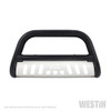 WESTIN 322215 TOY FJ 06-08