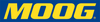 Moog MOHES3462 TIE ROD END