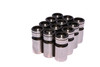 COMP CAMS 82212 822-12 High Energy Hydraulic Flat Lifter Set for AMC 199-258 6 Cylinder/Jeep 4.0