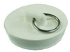 JR PRODUCTS 6006100 REPL RUBBER DRAIN STOPPER