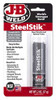 J B Weld 803-8267 J-B STEEL STIK 2 OZ.