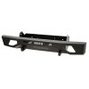 Westin Automotive WES58-411285 22C TUDNRA PROSERIES FRONT BUMPER TEXTURED BLACK