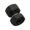 MOROSO 22632 POSITV SEAL 1/8 NPT FITIG