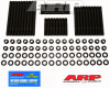 ARP Inc. ARP235-4314 MARK V W/BRODIX HEADS 12PT HEAD STUD KIT