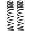 SKYJACKER JLR35FDR 3.5 FRT DUAL RATE LT COILS JEEP JL
