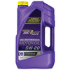 ROYAL PURPLE 51520 5W20 5QT EACH