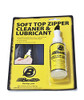 BESTOP 1121600 SOFT TOP ZIPPER CLNR 2OZ