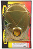 Milodon MLD65651 BB MOPAR GOLD TIMING COVER