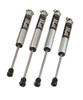 MAXTRAC 949832F FR & RR FOX SHOCKS