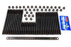 ARP Inc. ARP135-4301 BBC W/BRDX ALUM BLOCK W/SONNY LENARD 14.5 DEG PRO STOCK HEAD HSK