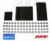ARP Inc. ARP135-4301 BBC W/BRDX ALUM BLOCK W/SONNY LENARD 14.5 DEG PRO STOCK HEAD HSK