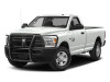BLACK HORSE 17DR01MA GRILLE GUARD
