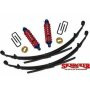 COMP Cams Camshaft CB 324A-R12