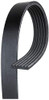 GATES CORP 6K866AP SERPENTINE BELTS