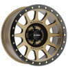 METHOD RACE 0578560900 MR305 NV  17X8.5  0MM OFFSET METHOD RACE 0578560900 MR305 NV  17X8.5  0MM OFFSET