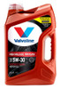 VALVOLINE 881163 MAXLIFE 5W20 EZ POUR 5 QT BOTTLE