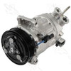 FOUR SEASONS 168344 NEW COMPRESSOR