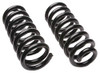 MOOG 6082 F COIL SPRINGS GM 63-67