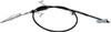 DORMAN C661194 BRAKE CABLE