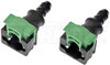 DORMAN 800437 FUEL VAPOR CONNECTOR