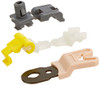 DORMAN 75473 DOOR LOCK ROD CLIP KIT