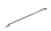 Westin 2004-2014 Ford F-150 (6.75 ft Bed)(Excl. Heritage Edition) Platinum Oval Bed Rails - SS