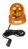 WOLO 3100A AMBER ROTATE BEACON