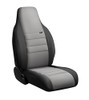 FIA NP9837GRAY NP FRONT 40/20/40 SIL/SIE
